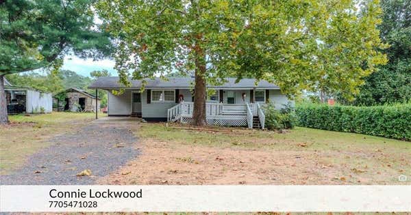 70 PEA RIDGE RD, ROCKMART, GA 30153 - Image 1