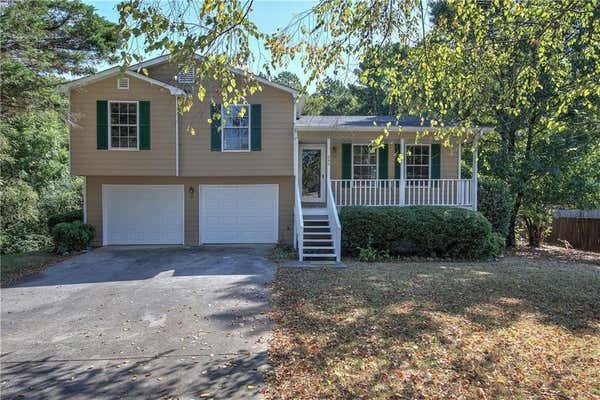 245 EVERGREEN TRL, CARTERSVILLE, GA 30121 - Image 1