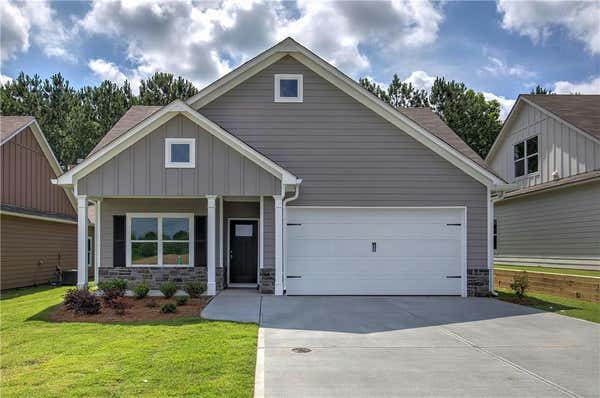 109 SUNFLOWER CIR NE, CARTERSVILLE, GA 30121 - Image 1