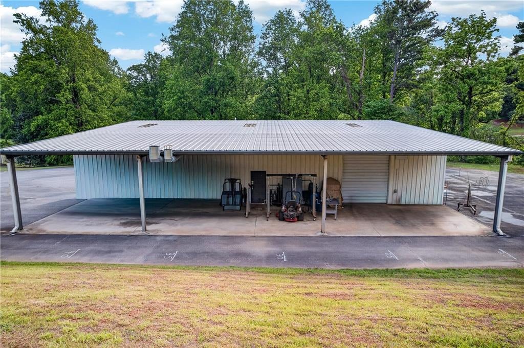Dahlonega, Georgia, 30533, United States, 5 Bedrooms Bedrooms, ,4 BathroomsBathrooms,Residential,Active,2044539