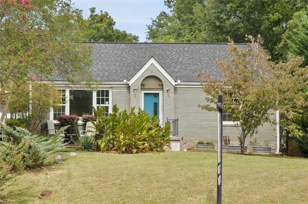 2426 SAINT PATRICK ST SE, ATLANTA, GA 30317 - Image 1