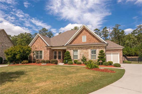 3028 GINGERLEAF CHASE NW, KENNESAW, GA 30152 - Image 1