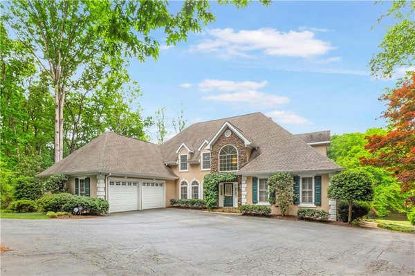 4607 CHAPEL HILL RD, DOUGLASVILLE, GA 30135 - Image 1