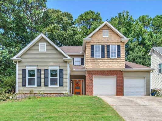 101 CLARIN WAY, PEACHTREE CITY, GA 30269 - Image 1