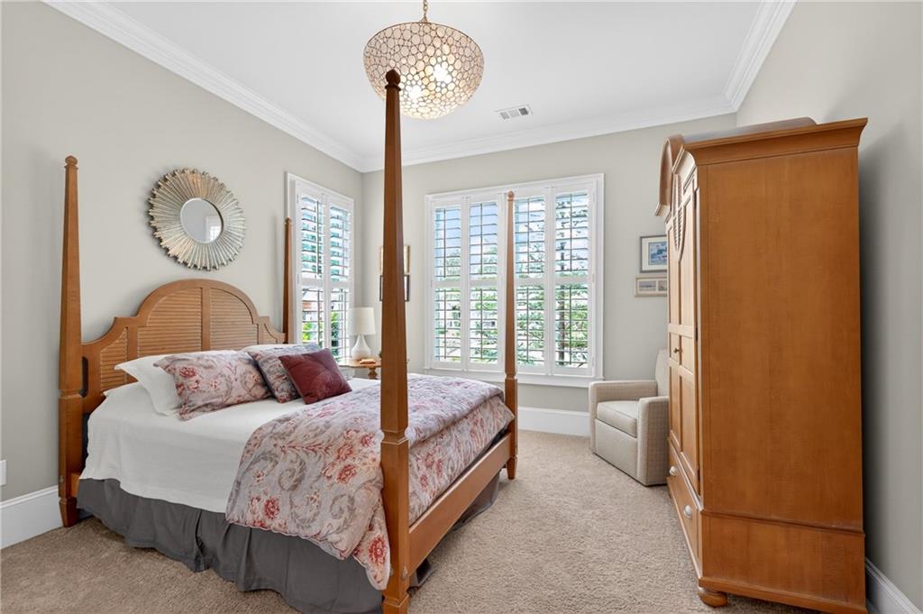 Berkeley Lake, Georgia, 30096, United States, 4 Bedrooms Bedrooms, ,6 BathroomsBathrooms,Residential,Active,2043849