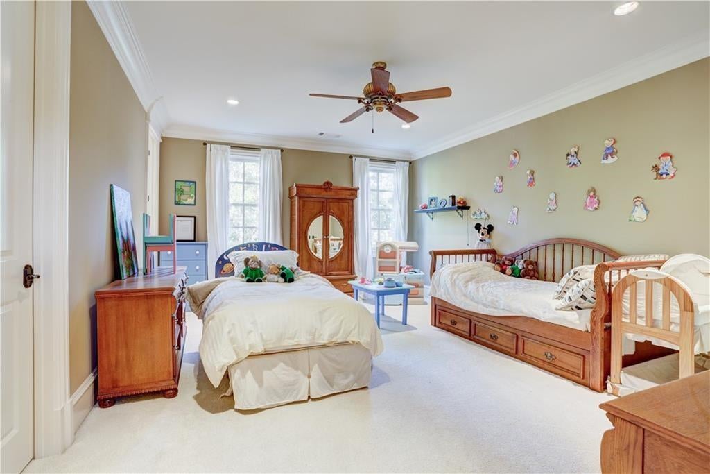 Atlanta, Georgia, 30339, United States, 5 Bedrooms Bedrooms, ,7 BathroomsBathrooms,Residential,Active,1936121