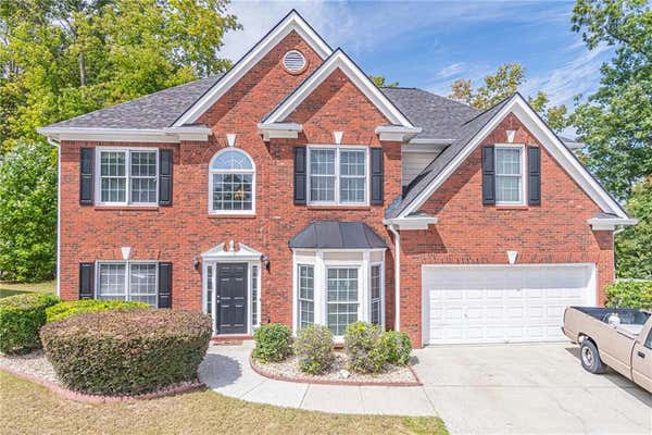 1872 ARBOR SPRINGS WAY, BUFORD, GA 30519 - Image 1