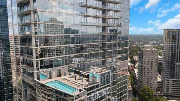 1065 PEACHTREE ST NE UNIT 3103, ATLANTA, GA 30309 - Image 1