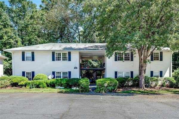 781 JORDAN LN # F4, DECATUR, GA 30033 - Image 1