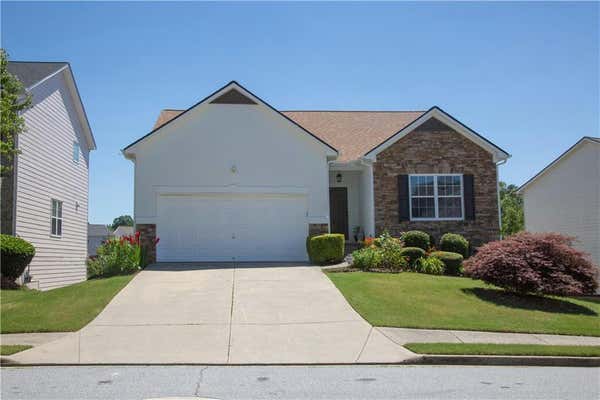 1544 OVERVIEW CIR, LAWRENCEVILLE, GA 30044 - Image 1