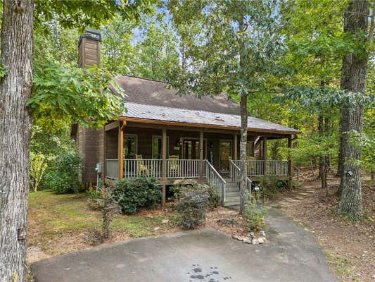 40 MISTY HOLLOW DR, DAHLONEGA, GA 30533 - Image 1