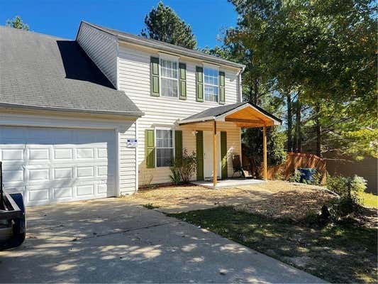 7094 MERRYWOOD CT, FAIRBURN, GA 30213 - Image 1