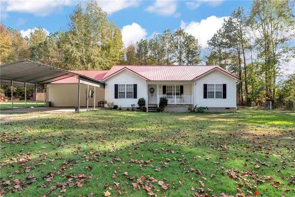 275 JAMES HOLCOMB RD, HULL, GA 30646 - Image 1