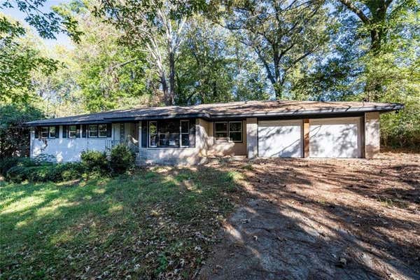 2115 HONEYSUCKLE LN SW, ATLANTA, GA 30311 - Image 1