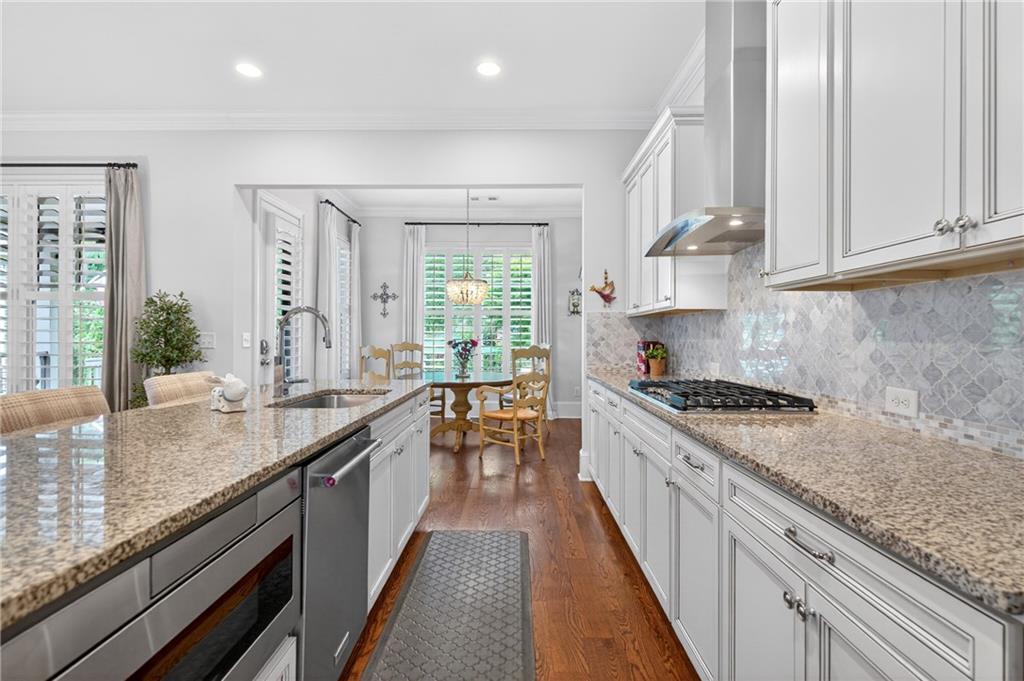 Berkeley Lake, Georgia, 30096, United States, 4 Bedrooms Bedrooms, ,6 BathroomsBathrooms,Residential,Active,2043849