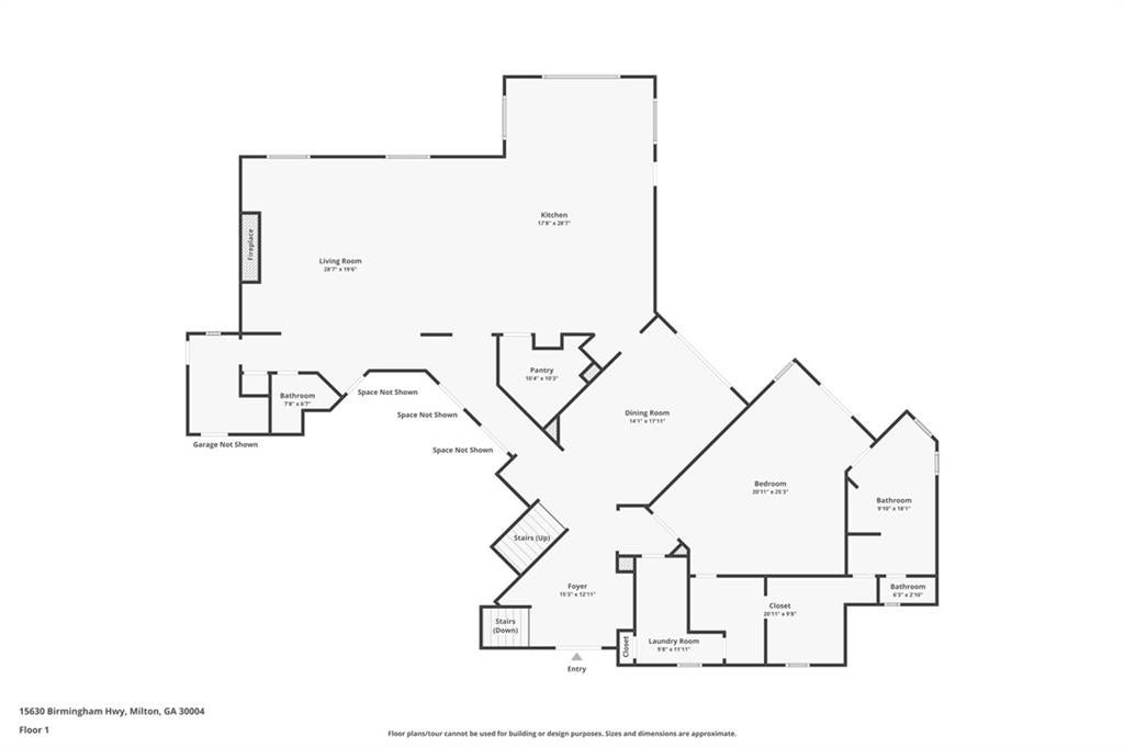 Milton, Georgia, 30004, United States, 5 Bedrooms Bedrooms, ,7 BathroomsBathrooms,Residential,Active,1894776