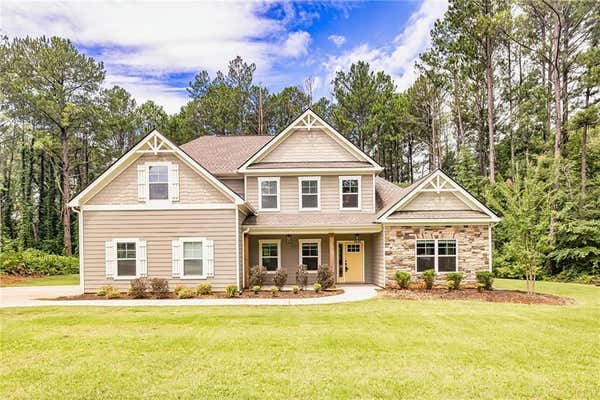 45 KNIGHT LN, MCDONOUGH, GA 30252 - Image 1