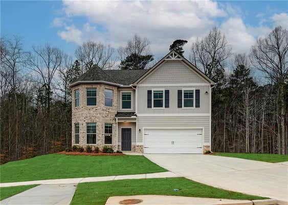 134 HOMESITE BELLAMY COVE, NEWNAN, GA 30263 - Image 1