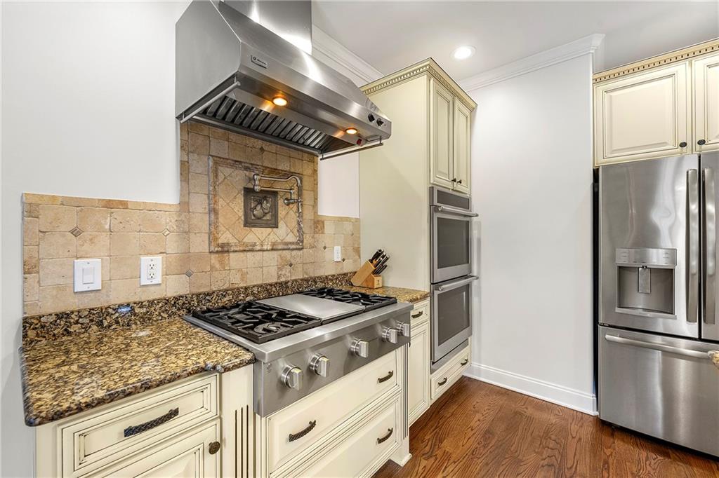 Powder Springs, Georgia, 30127, United States, 6 Bedrooms Bedrooms, ,5 BathroomsBathrooms,Residential,Active,1863297