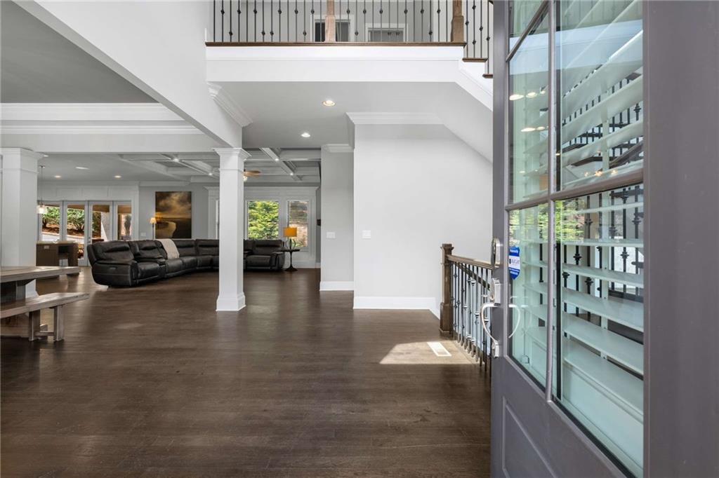 Flowery Branch, Georgia, 30542, United States, 5 Bedrooms Bedrooms, ,7 BathroomsBathrooms,Residential,Active,1936617