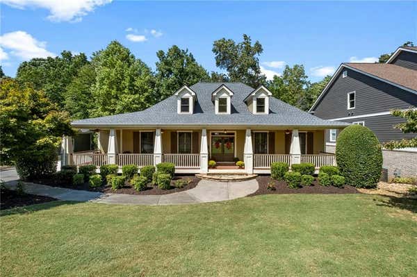 216 CRESCENT MOON WAY, CANTON, GA 30114 - Image 1