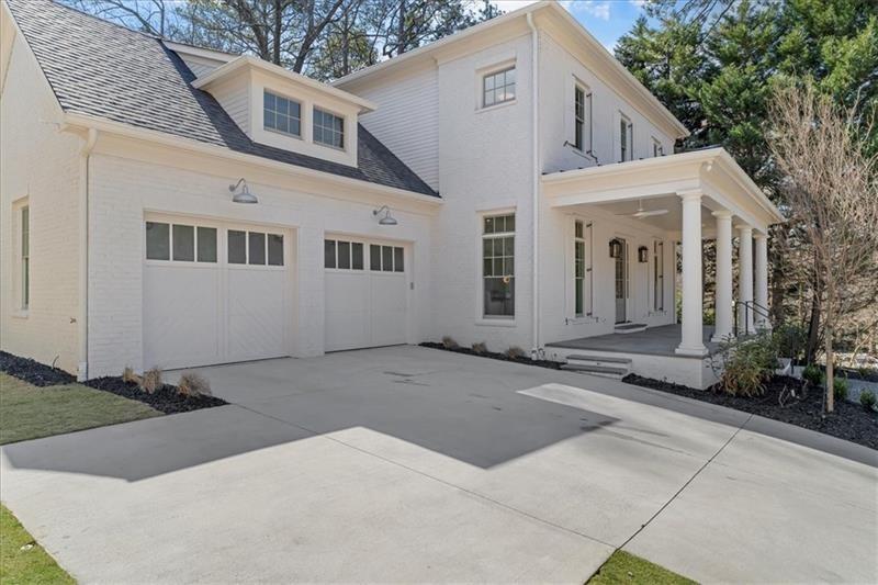 Atlanta, Georgia, 30309, United States, 4 Bedrooms Bedrooms, ,5 BathroomsBathrooms,Residential,Active,1997549