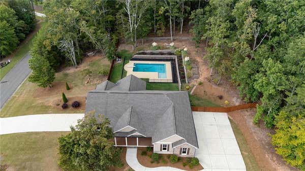 41 MOUNTAIN POINTE DR, BALL GROUND, GA 30107 - Image 1