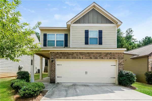 4494 RAVENWOOD DR, UNION CITY, GA 30291 - Image 1