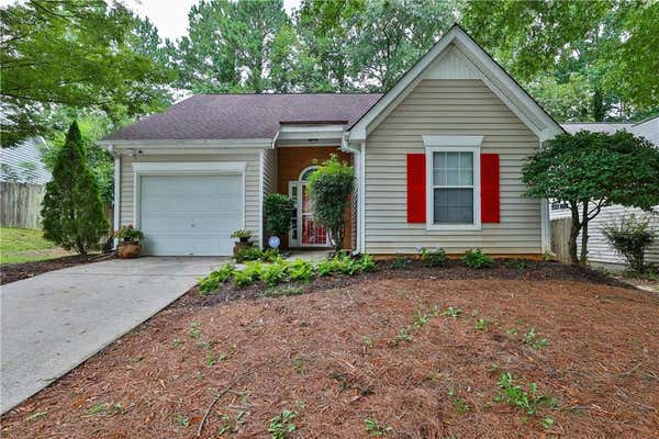 3804 BENJAMIN CT SW, ATLANTA, GA 30331 - Image 1