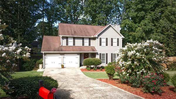 5166 RIDGE TARN, ACWORTH, GA 30102 - Image 1