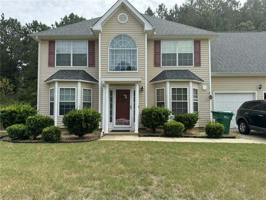 566 CARLTON DR, PALMETTO, GA 30268 - Image 1