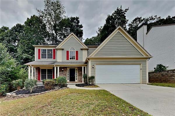 4855 TANNERS SPRING DR, ALPHARETTA, GA 30022 - Image 1