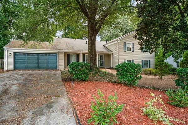 694 CEDAR HILL WAY, MARIETTA, GA 30068 - Image 1