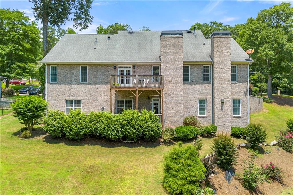 Powder Springs, Georgia, 30127, United States, 6 Bedrooms Bedrooms, ,5 BathroomsBathrooms,Residential,Active,1863297