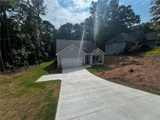 3233 GREENHILL DR, VILLA RICA, GA 30180, photo 3 of 20