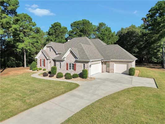 105 FREEDOM DR, FORSYTH, GA 31029 - Image 1