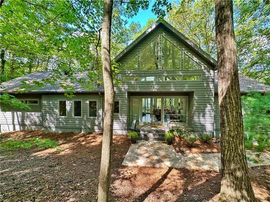 228 SANDTRAP MOUNTAIN TRL, BIG CANOE, GA 30143 - Image 1