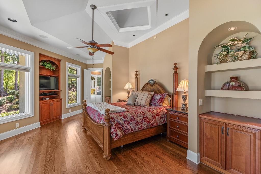 Flowery Branch, Georgia, 30542, United States, 4 Bedrooms Bedrooms, ,8 BathroomsBathrooms,Residential,Active,1929460