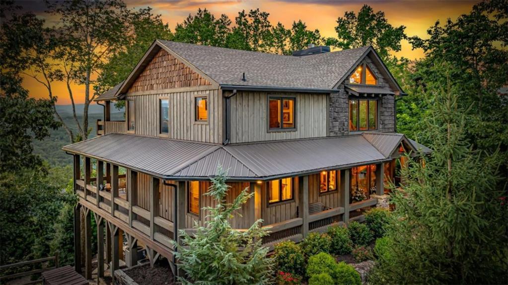 Blue Ridge, Georgia, 30513, United States, 4 Bedrooms Bedrooms, ,4 BathroomsBathrooms,Residential,Active,1908165