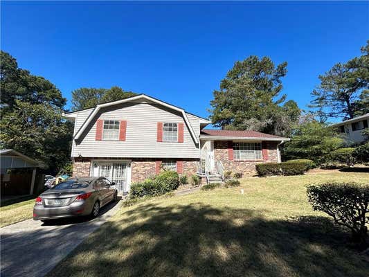 199 BELLWOOD LN, RIVERDALE, GA 30274 - Image 1