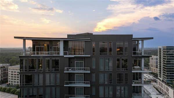 3107 PEACHTREE RD NE UNIT PH3, ATLANTA, GA 30305 - Image 1