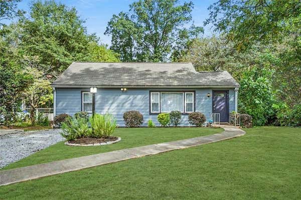 2104 BARBERRIE LN, DECATUR, GA 30032 - Image 1