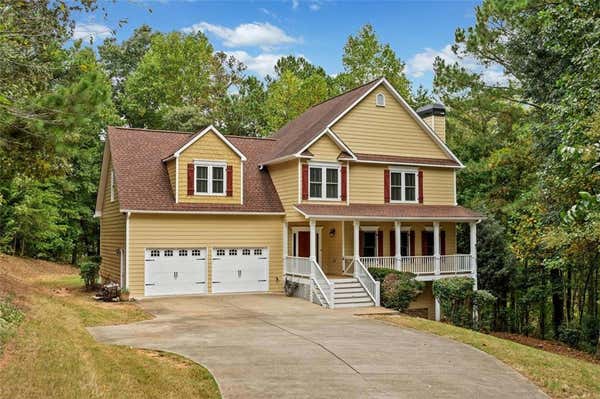 214 ASHLEYS WAY, WALESKA, GA 30183 - Image 1