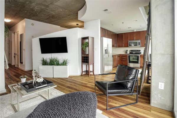 855 PEACHTREE ST NE UNIT 1412, ATLANTA, GA 30308 - Image 1