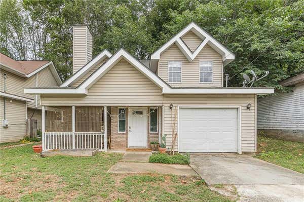 217 MAPLE ST NW, ATLANTA, GA 30314 - Image 1