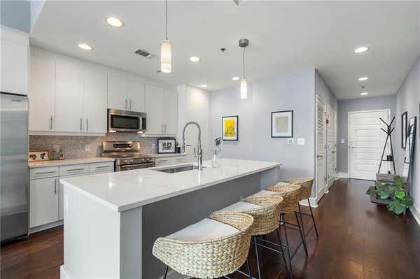 1080 PEACHTREE ST NE UNIT 1504, ATLANTA, GA 30309 - Image 1