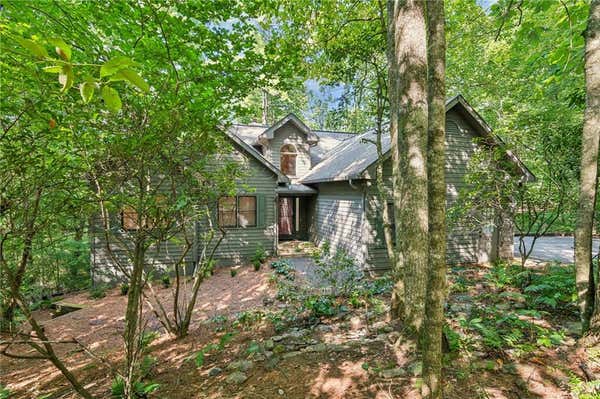 28 ROYAL FERN TRL, BIG CANOE, GA 30143 - Image 1