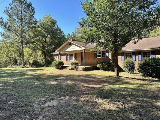 272 CHANDLER SILVER RD, COMER, GA 30629 - Image 1