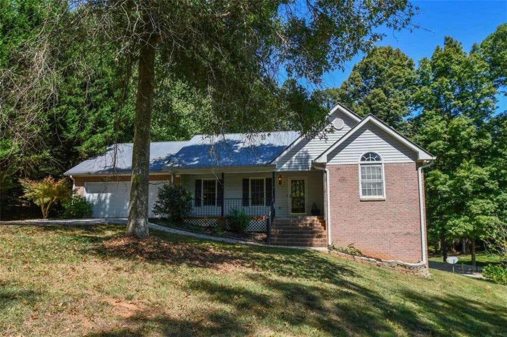 4900 FLAT CREEK RD, OAKWOOD, GA 30566, photo 1 of 57