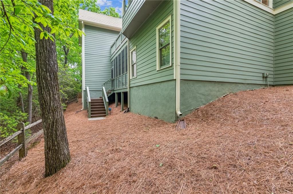 Big Canoe, Georgia, 30143, United States, 5 Bedrooms Bedrooms, ,6 BathroomsBathrooms,Residential,Active,1997551